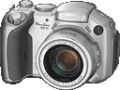 Canon PowerShot S2 IS