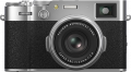 FUJIFILM X100VI Overview