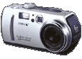 Sony Cyber-shot DSC-P50