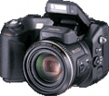 FUJIFILM FinePix S7000 Zoom