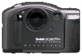 Kodak DC200 plus