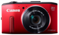 Canon PowerShot SX280 HS