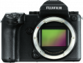 FUJIFILM GFX 50S