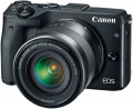 Canon EOS M3