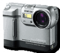 Sony Mavica FD-83