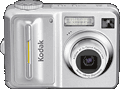 Kodak EasyShare C653