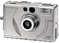 Canon PowerShot S10