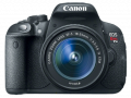 Canon EOS 700D (EOS Rebel T5i / EOS Kiss X7i)