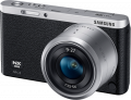 Samsung NX mini