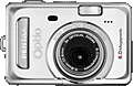 Pentax Optio S60