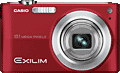 Casio Exilim EX-Z200