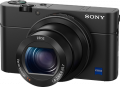 Sony Cyber-shot DSC-RX100 IV
