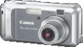 Canon PowerShot A450