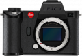 Leica SL2-S Overview