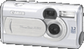 Canon PowerShot A310