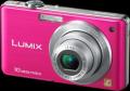 Panasonic Lumix DMC-FS7