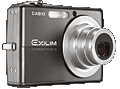 Casio Exilim EX-Z700