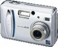 FUJIFILM FinePix A310 Zoom