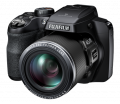 FUJIFILM FinePix S8300