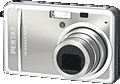 Pentax Optio S12