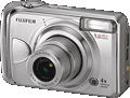 FUJIFILM FinePix A920
