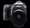 Pentax 645D