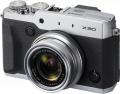 FUJIFILM X30