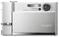 Sony Cyber-shot DSC-T30
