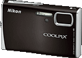 NIKON Coolpix S52