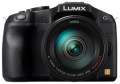 Panasonic Lumix DMC-G6