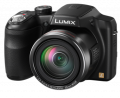 Panasonic Lumix DMC-LZ30