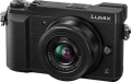 Panasonic Lumix DMC-GX85 (Lumix DMC-GX80 / Lumix DMC-GX7 Mark II)