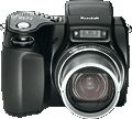 Kodak DX7590
