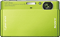 Sony Cyber-shot DSC-T77