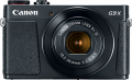 Canon PowerShot G9 X Mark II