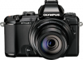 Olympus Stylus 1