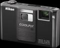 NIKON Coolpix S1000pj
