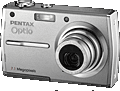 Pentax Optio T30