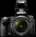 Sony SLT-A55