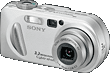 Sony Cyber-shot DSC-P8