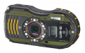 Pentax WG-3 GPS