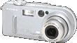 Sony Cyber-shot DSC-P9