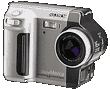 Sony Mavica FD-90