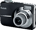 Kodak EasyShare C913