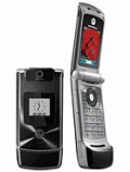 Motorola W395