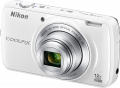 NIKON Coolpix S810c