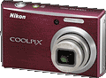 NIKON Coolpix S610