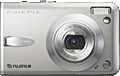 FUJIFILM FinePix F30 Zoom