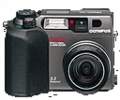 Olympus C-3000 Zoom