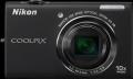 NIKON Coolpix S6200